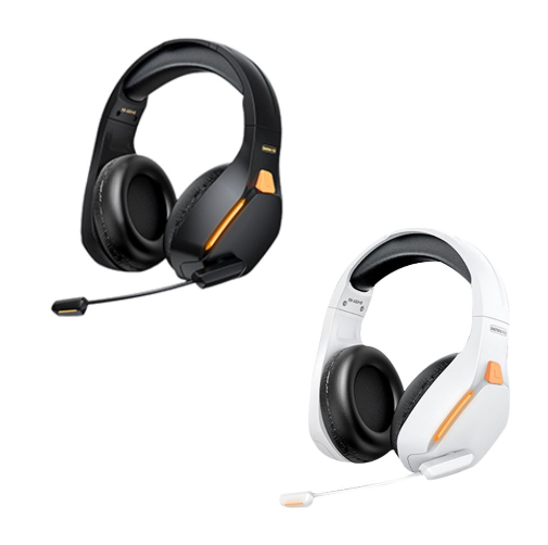 GAMING HEADPHONE W/MICROPHONE