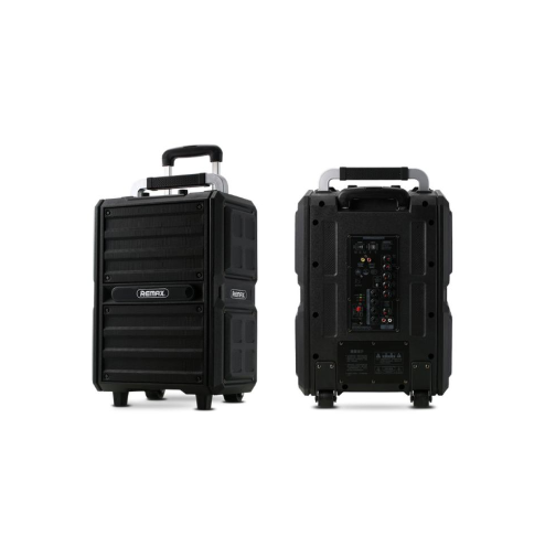 OUTDOOR TROLLEY BLUETOOTH SPEAKER