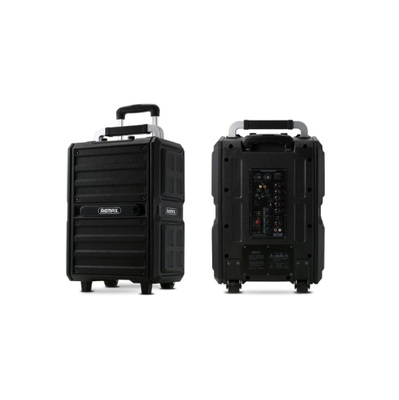 OUTDOOR TROLLEY BLUETOOTH SPEAKER