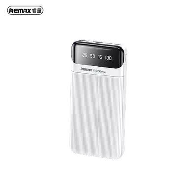 POWER BANK - 10000 mAh