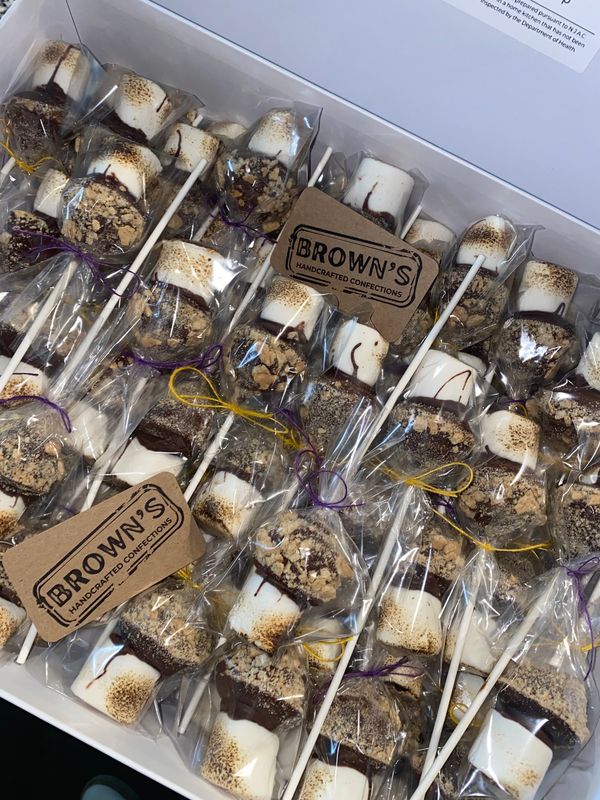 Signature Cake Pops