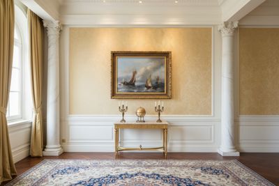 Kunst 19de - 20ste eeuw