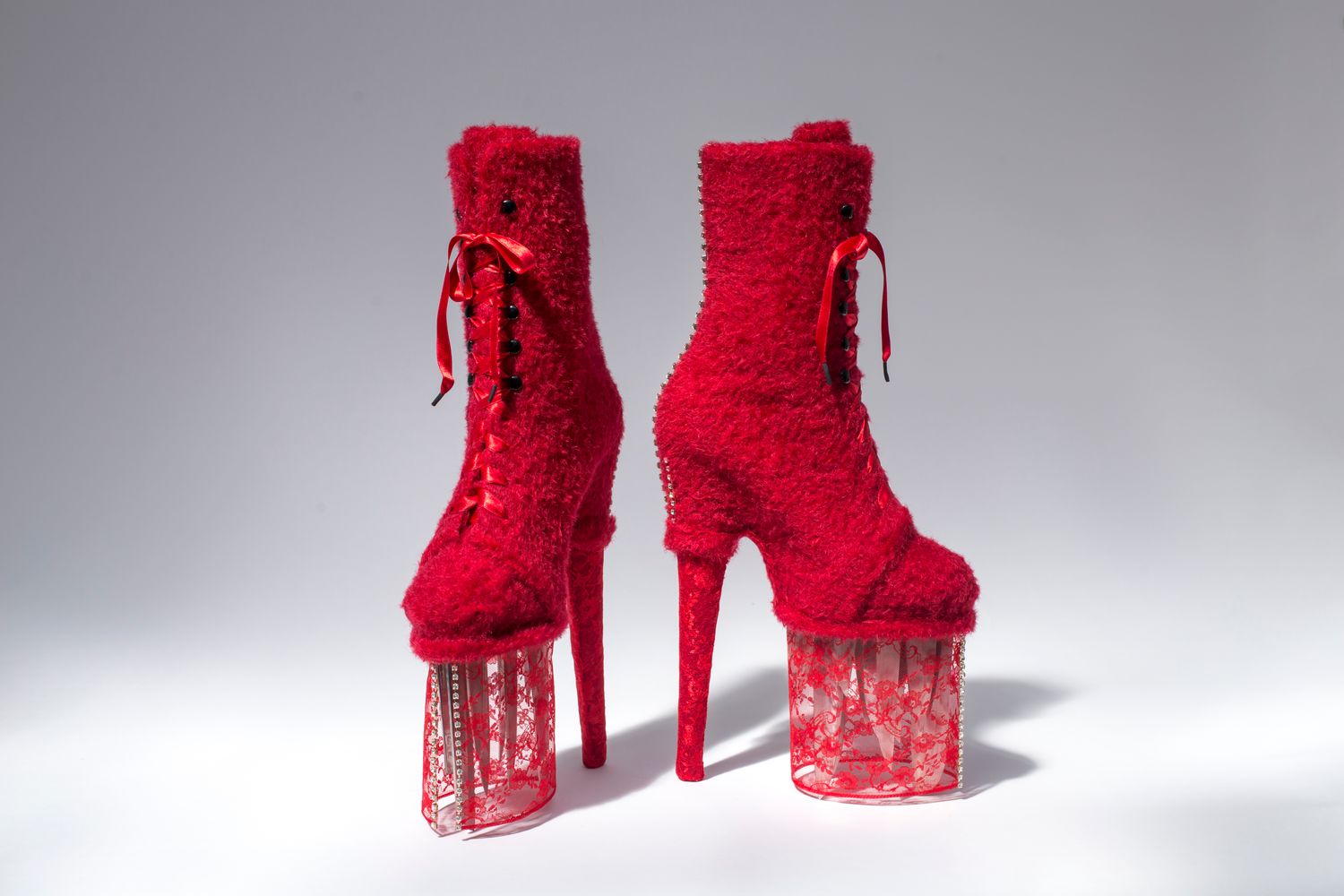 Special Purpose, Joyce de Gruiter, wearable