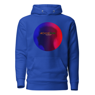 #CotitoTribe Collection Vintage Signature Logo Unisex Hoodie