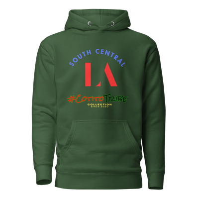 #CotitoTribe Clothing SC Unisex Hoodie