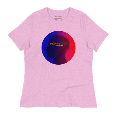 #CotitoTribe Collection Vintage Signature Logo Women’s Relaxed T-Shirt