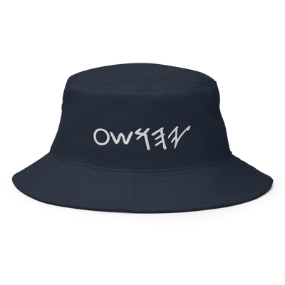#CotitoTribe Collection Yahusha’s Hebrew Name Bucket Hat
