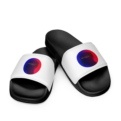 #CotitoTribe Collection Vintage Signature Logo Men’s Slides