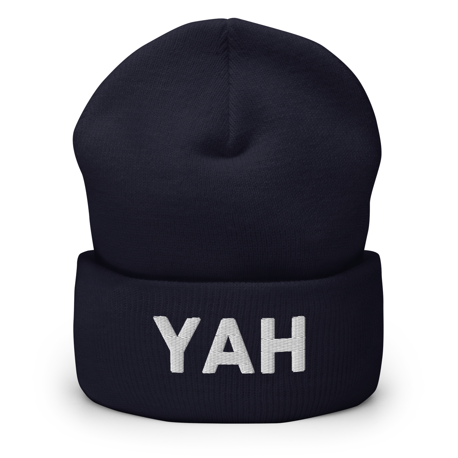 #CotitoTribe Collection YAH Beanie