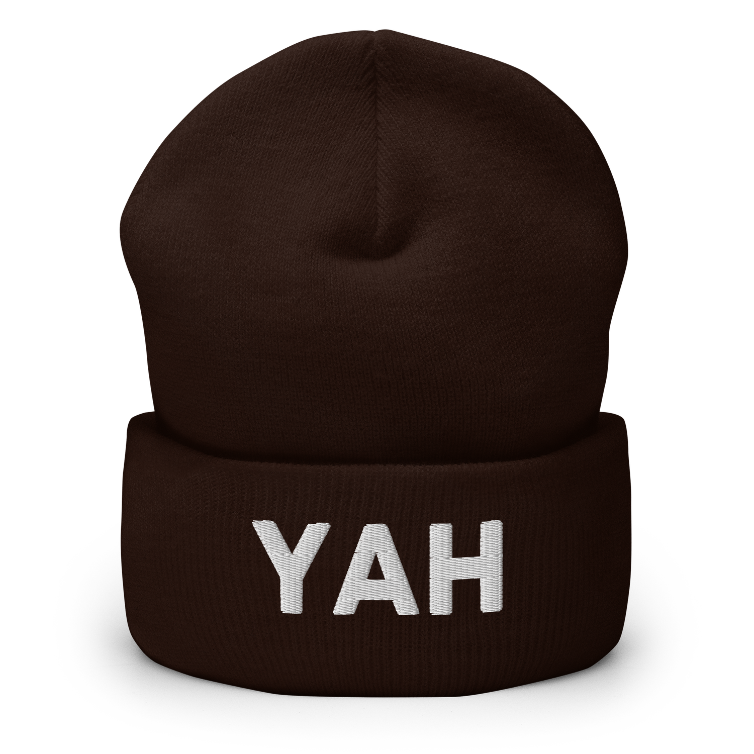 #CotitoTribe Collection YAH Beanie