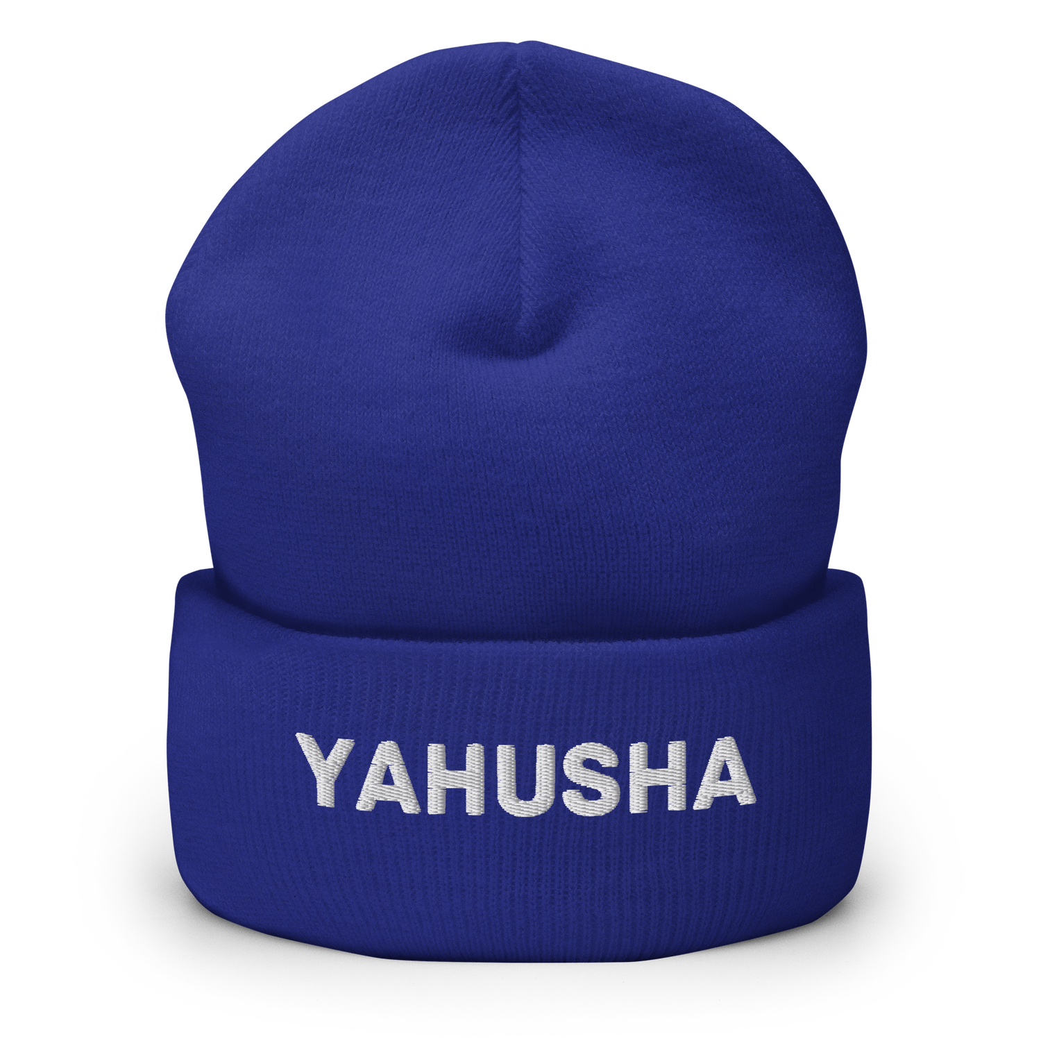 #CotitoTribe Collection Yahusha Beanie