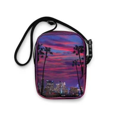 #CotitoTribe Collection City Like Crossbody Bag