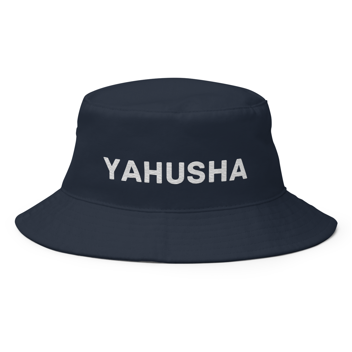 #CotitoTribe Collection Yahusha Bucket Hat