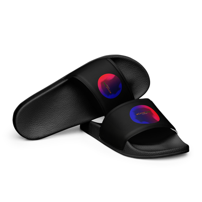 #CotitoTribe Collection Vintage Signature Logo Men’s Slides