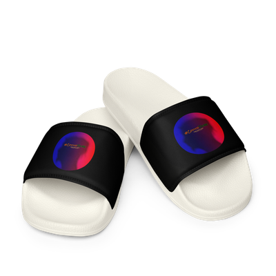#CotitoTribe Collection Vintage Signature Logo Women&#39;s Slides