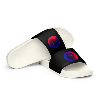 #CotitoTribe Collection Vintage Signature Logo Women&#39;s Slides