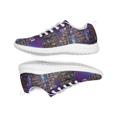 #CotitoTribe Collection City Like Women’s Athletic Shoes