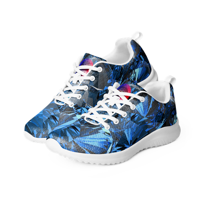 #CotitoTribe Collection Walking On Diamonds Luxury Women’s Athletic Shoes