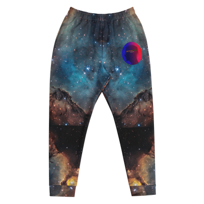 #CotitoTribe Collection Milky Way Men&#39;s Joggers