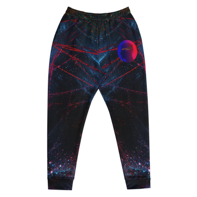 #CotitoTribe Collection Fly Guy Men&#39;s Joggers