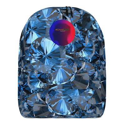 #CotitoTribe Collection Walking On Diamonds Traveler Minimalist