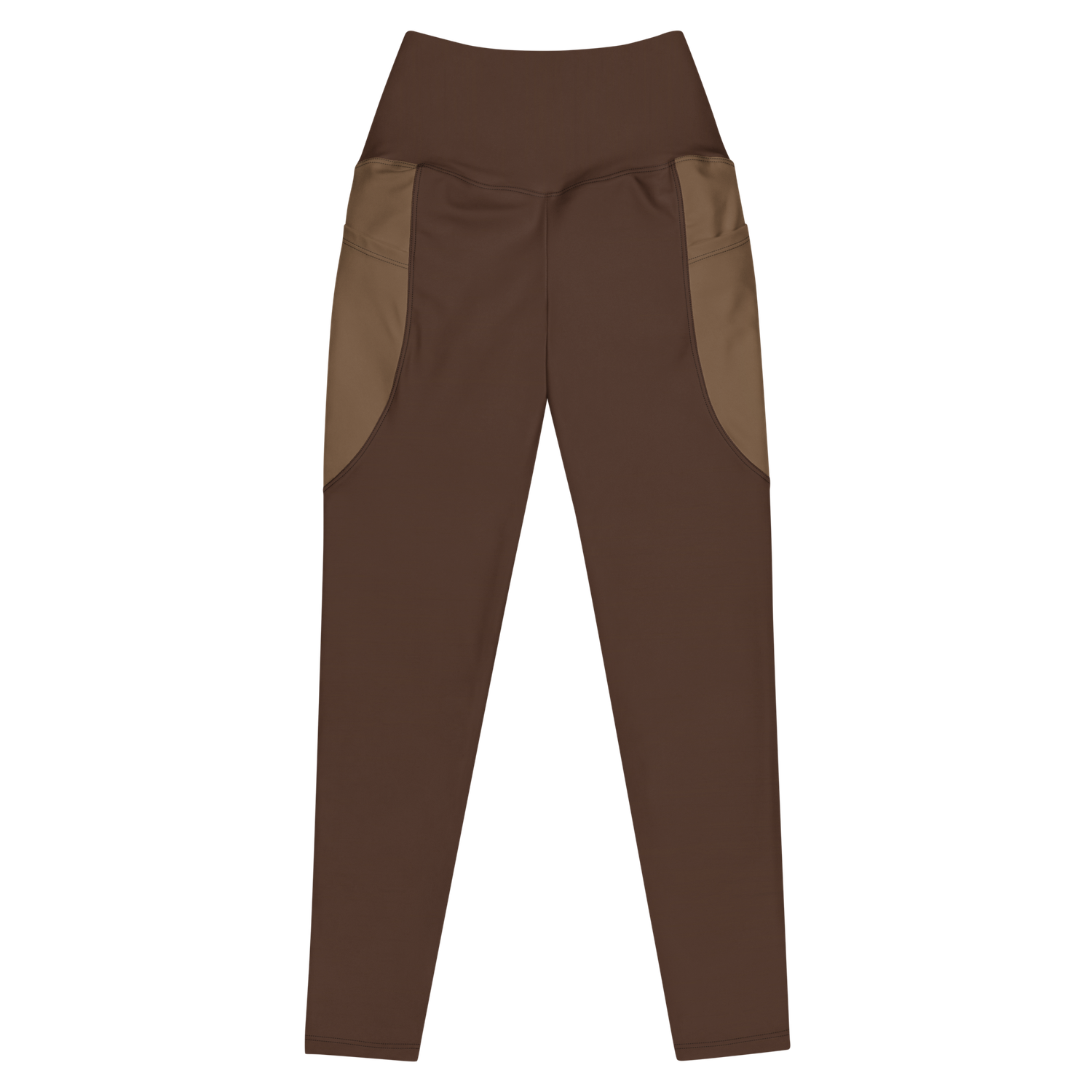 #CotitoTribe Collection Melanin Drip Leggings with Pockets