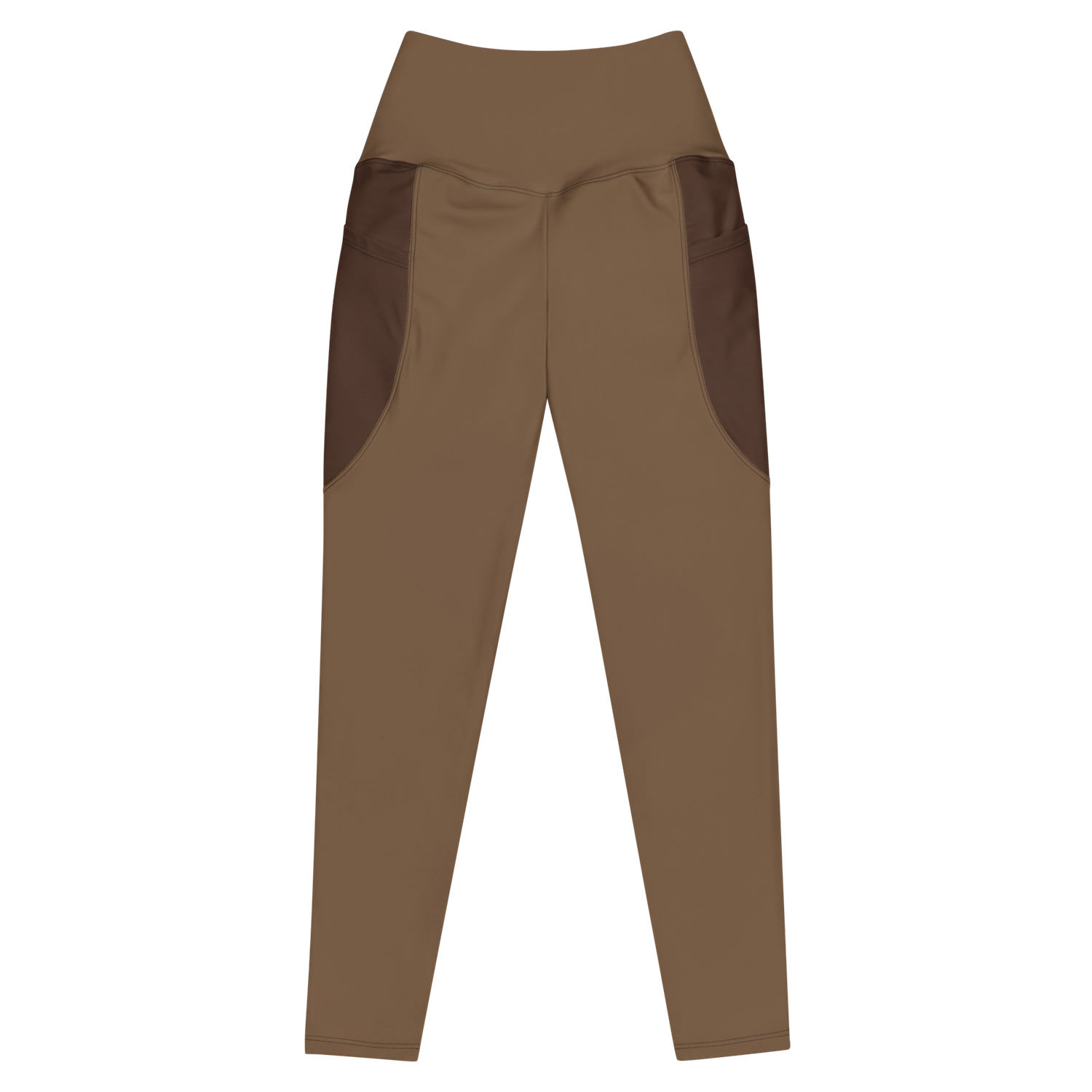 #CotitoTribe Collection Melanin Drip Leggings with Pockets