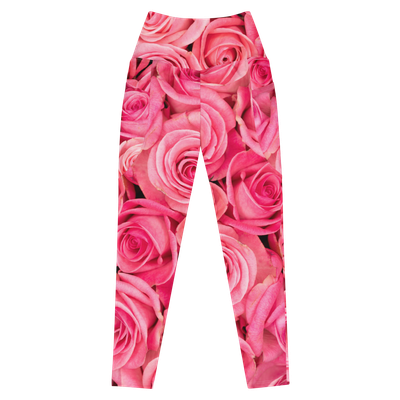#CotitoTribe Collection Beauty Leggings with Pockets