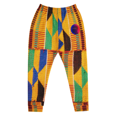 #CotitoTribe Collection Alkebulan Men&#39;s Joggers