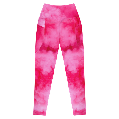#CotitoTribe Collection Cloud 9 Leggings with Pockets