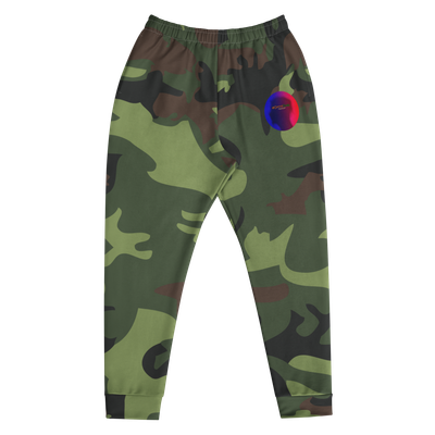#CotitoTribe Collection SoulYah Men&#39;s Joggers