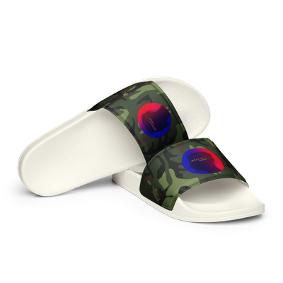 #CotitoTribe Collection SoulYah Women&#39;s Slides