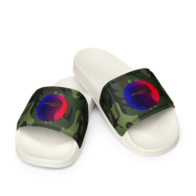#CotitoTribe Collection SoulYah Women's Slides