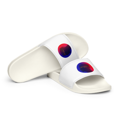 #CotitoTribe Collection Vintage Signature Logo Women&#39;s Slides