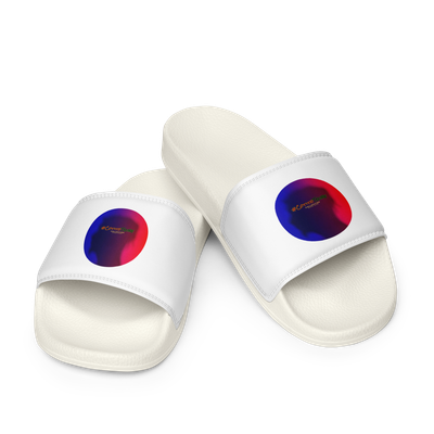 #CotitoTribe Collection Vintage Signature Logo Women's Slides