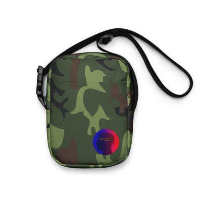 #CotitoTribe Collection SoulYah Crossbody Bag