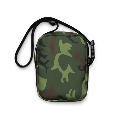 #CotitoTribe Collection SoulYah Crossbody Bag