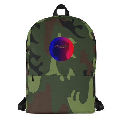 #CotitoTribe Collection SoulYah Backpack