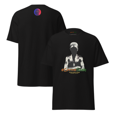 #CotitoTribe Collection Tribal Unisex Organic Cotton T-Shirt