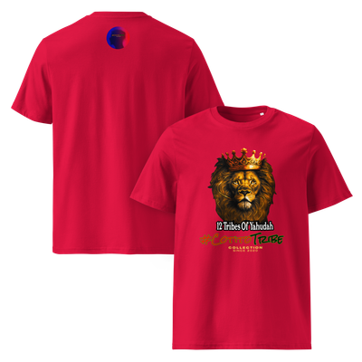 #CotitoTribe Collection 12 Tribes Unisex Organic Cotton T-Shirt
