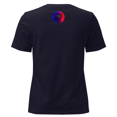 #CotitoTribe Collection PSE Women's Relaxed T-Shirt