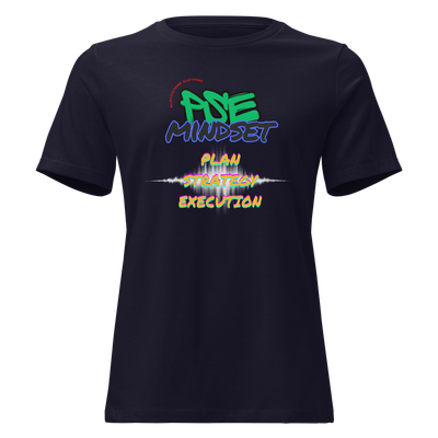 #CotitoTribe Collection PSE Women&#39;s Relaxed T-Shirt