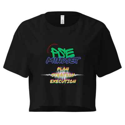 #CotitoTribe Collection PSE Women’s Crop Top