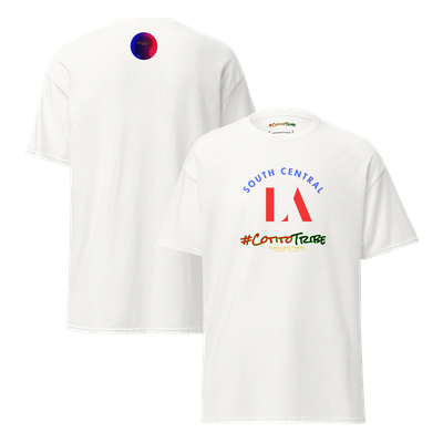 #CotitoTribe Collection SC Unisex Organic Cotton T-Shirt