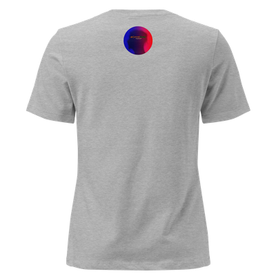 #CotitoTribe Collection SC Women&#39;s Relaxed T-Shirt