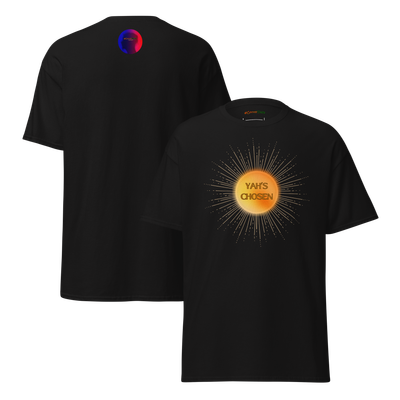 #CotitoTribe Collection Chosen One Unisex Organic Cotton T-Shirt