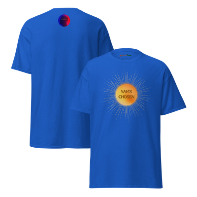 #CotitoTribe Collection Chosen One Unisex Organic Cotton T-Shirt