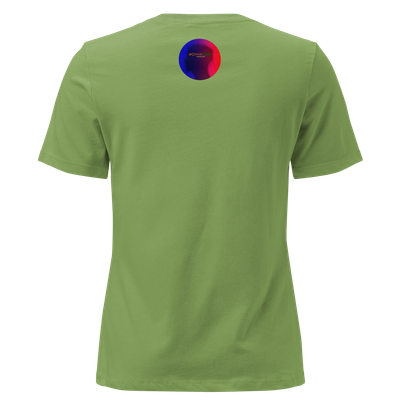 #CotitoTribe Collection 12 Tribes Women&#39;s Relaxed T-Shirt