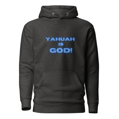 #CotitoTribe Collection God&#39;s Name Unisex Hoodie