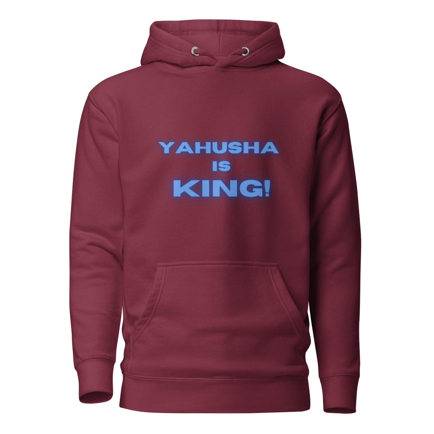 #CotitoTribe Collection King&#39;s Name Unisex Hoodie